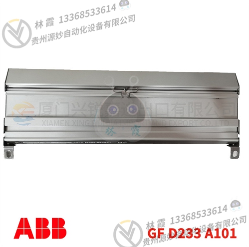 ABB KUC711AE01 3BHB004661R0001 控制器单元