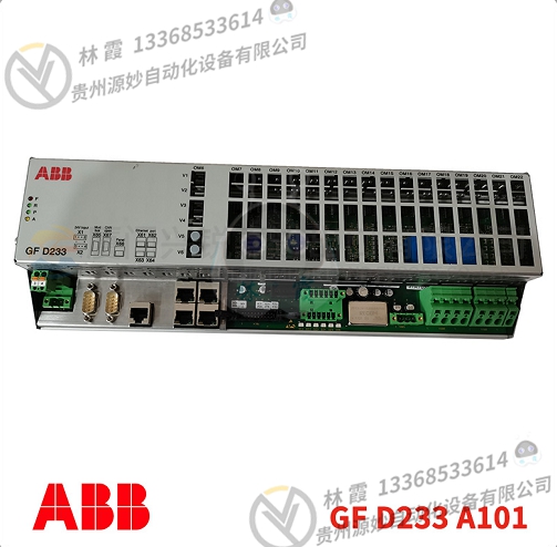 ABB PM862K01 控制器