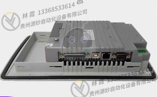 ABB PM862K01 3BSE076940R1 控制器
