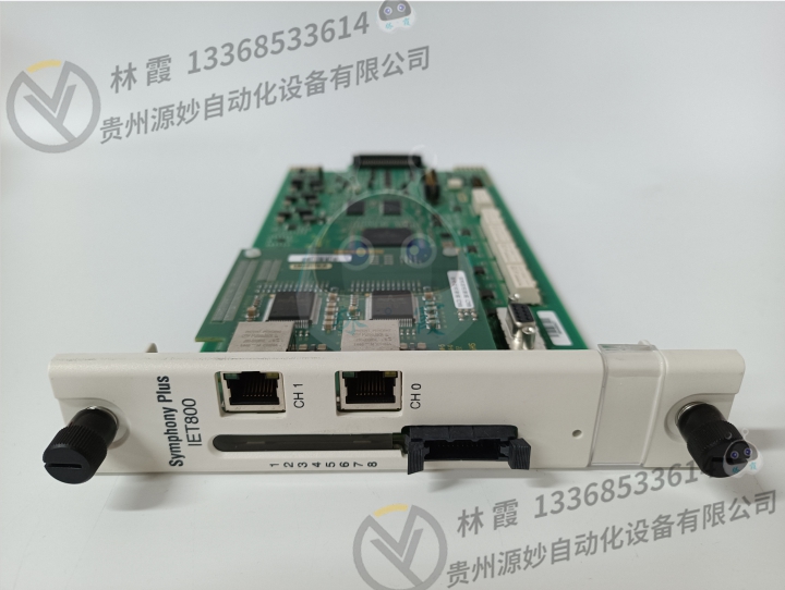 ABB FMH2A06TR-EN23W 伺服驱动器