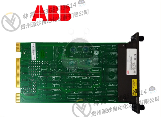 ABB AO2040+URAS26 气体分析仪