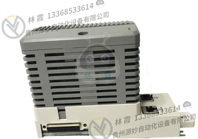 ABB PM860A 压力控制器