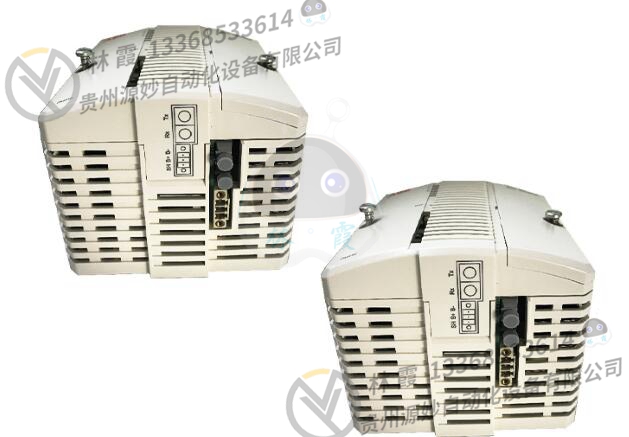 ABB 3BHB006715R0277 SYN 5202A-Z，V277 同步电机控制模块