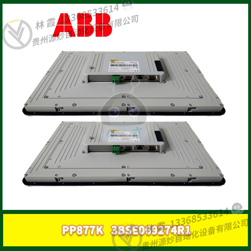 ABB 3BHE014135R0011 UAD149A00-0-11 伺服控制器