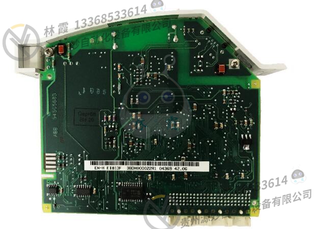 ABB PM864AK01    3BSE018161R1 控制器模块