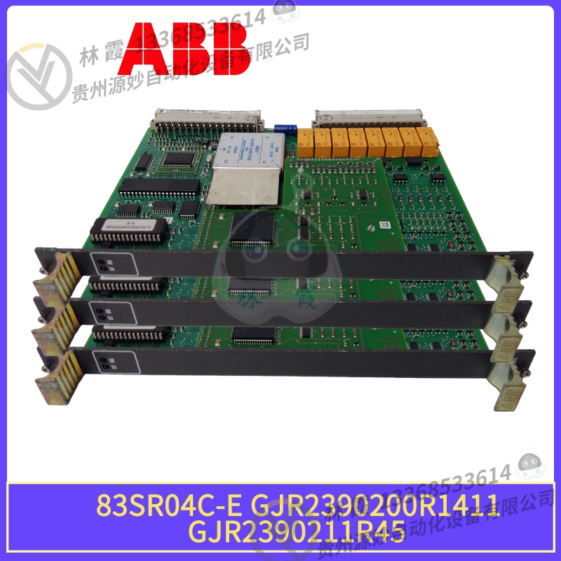 ABB  AO2020-UVLH-7673 传感器