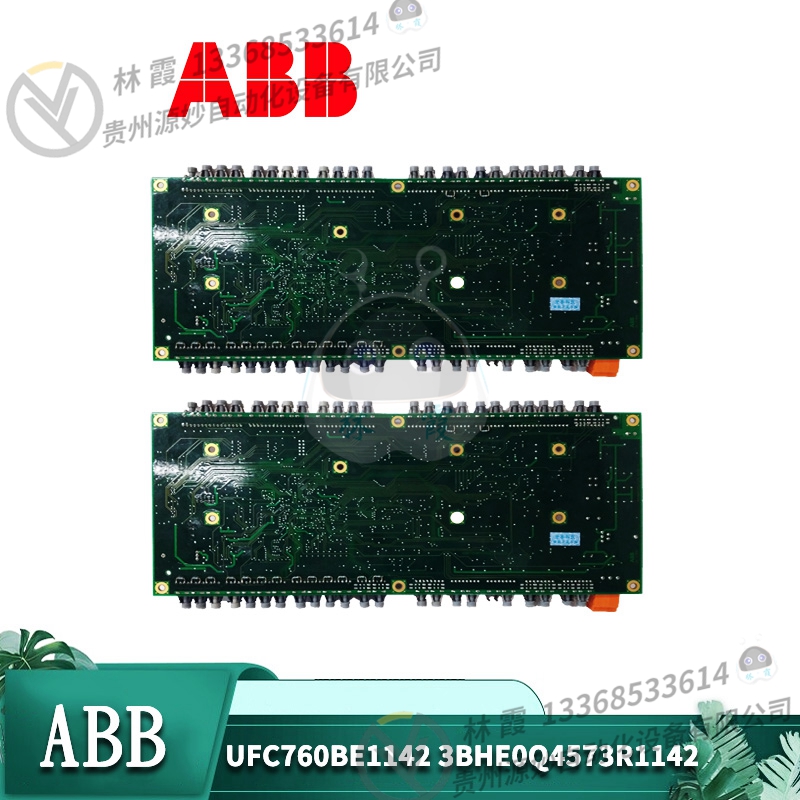 ABB  3BSE056767R1新 工业自动化设备