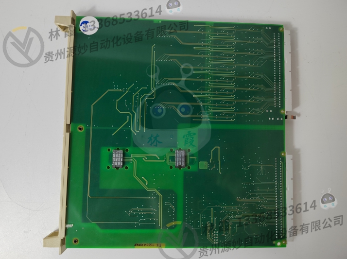 ABB  3BSE018876R1 PFSK151 通讯模块