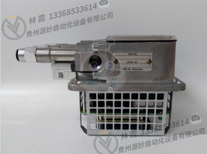ABB  AC800M PM862  组件