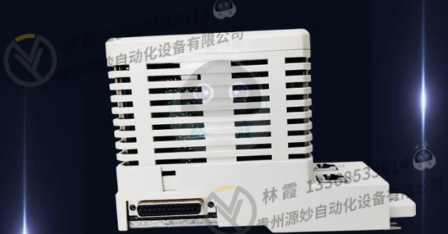 ABB   CI869K01 通信接口模块