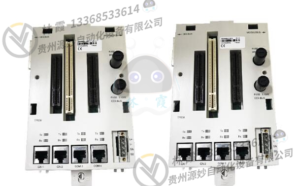 ABB   PM901F 控制组件