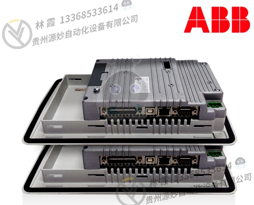 ABB  KUC755 AE106 3HB005243R0106 驱动器模块