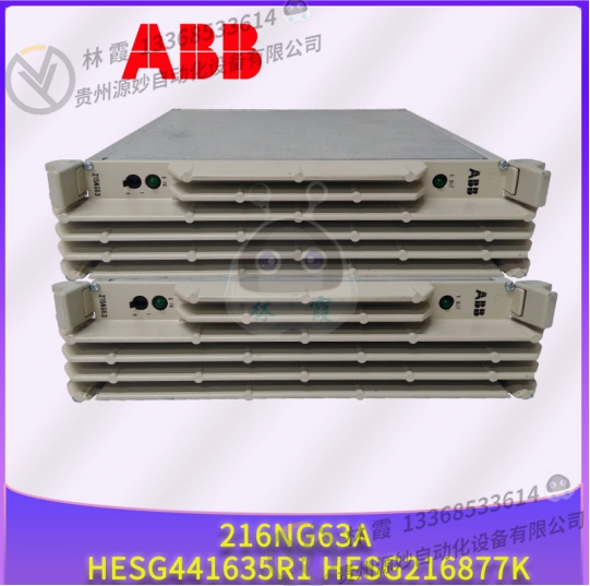 ABB UNITROL 1020 3BHS335648E82 电压调节器产品