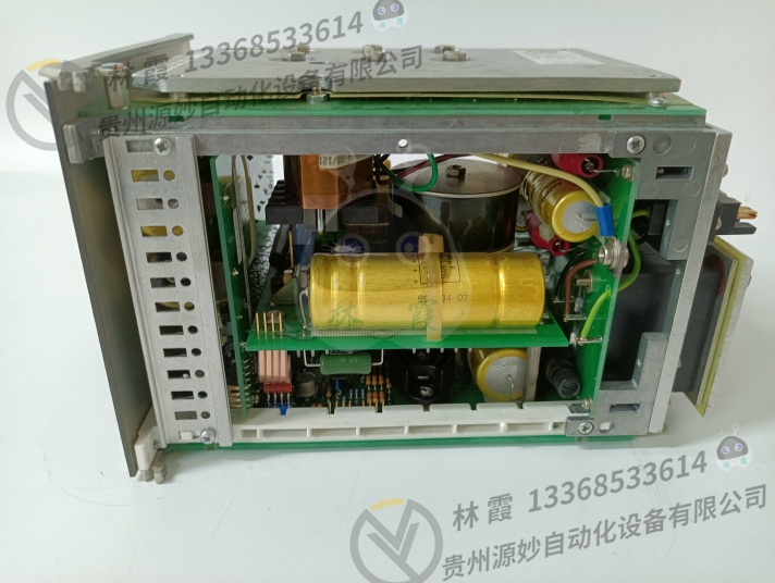 ABB HESG216876/K 216NG62A 自动化控制系统