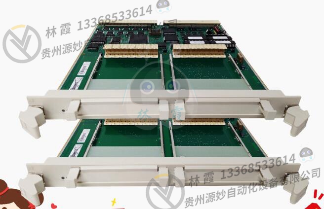 ABB 3BSE042238R2 PP846A  工业自动化控制模块