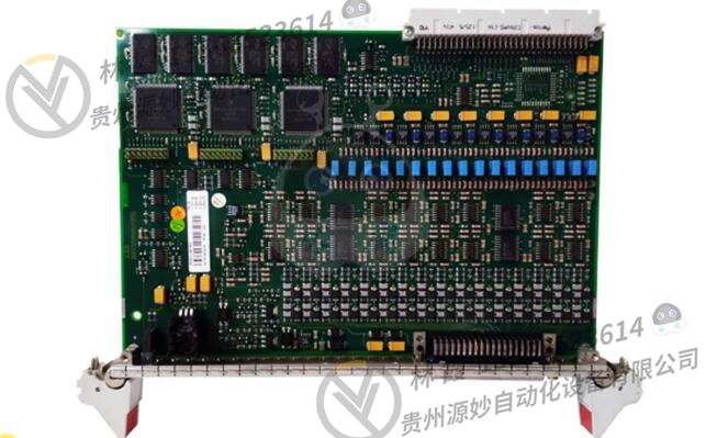 ABB 3BHL000391P0101/5SHX1445H0001 电源管理模块