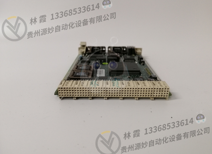 ABB  3BSE042238R2 显示装置