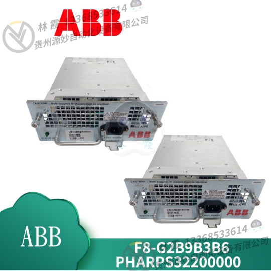 ABB PCD230 3BHE022291R0101 工业自动化产品