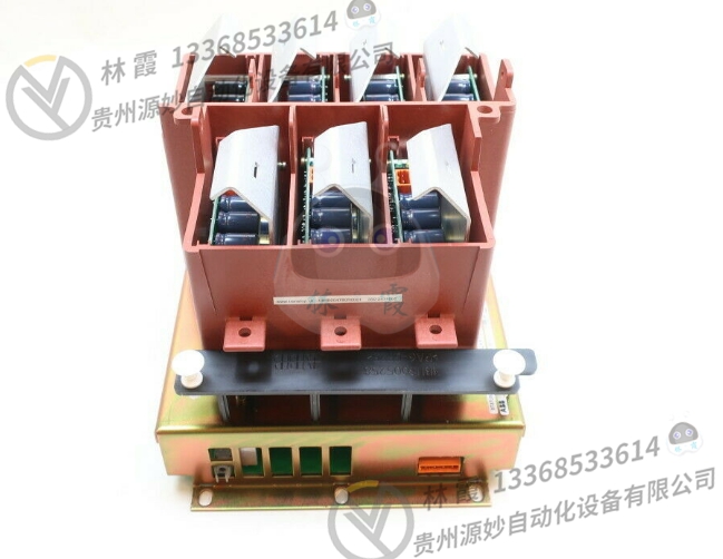 ABB IMHSS13 装置