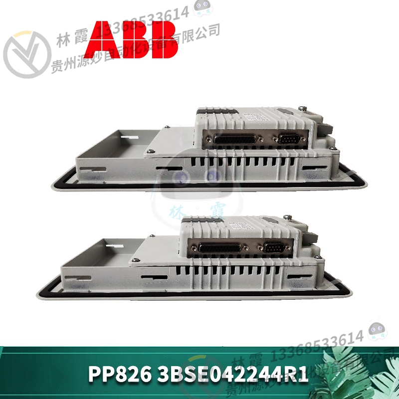 ABB  AO2040 24031-0-111100000000 气体分析设备