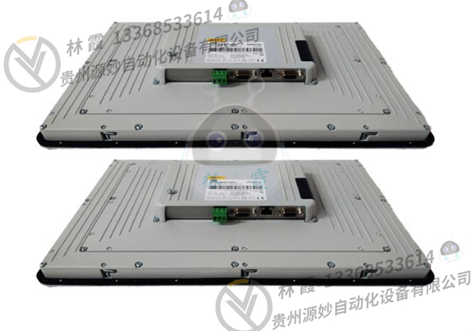 ABB  AC 800PEC PC D235 控制器