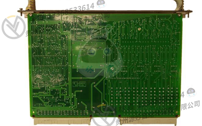 ABB 3BSE010535R1 PM645B 数字输入模块