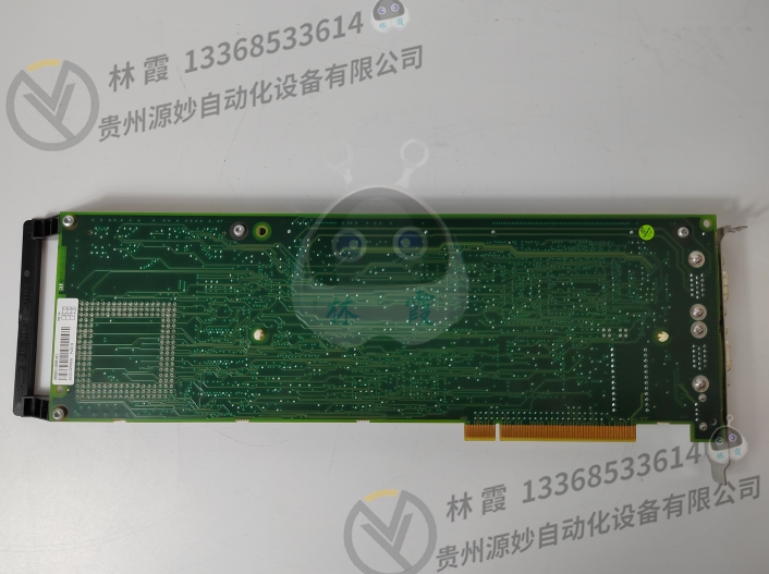 ABB  DSDI110AV1 3BSE018295R1 数字输入板