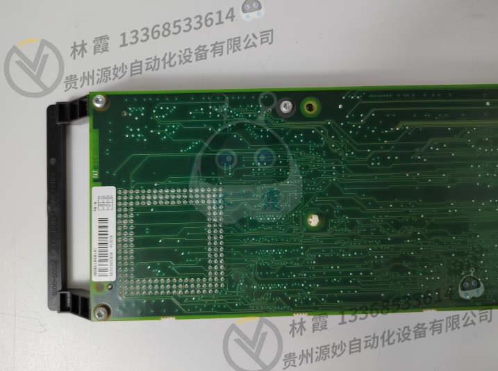ABB  DSAO120AK01 3BSE020419R1 系统模块
