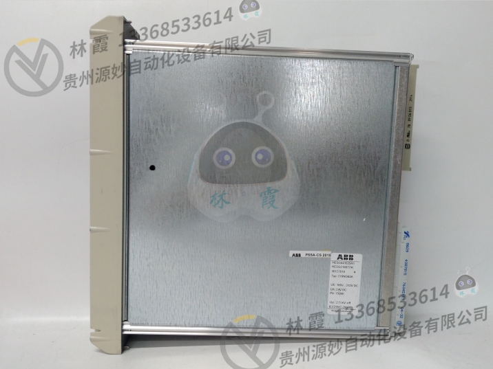 ABB UNITROL1020 UNS0119A-Z,V1 3BHE030579R0001 无功补偿装置