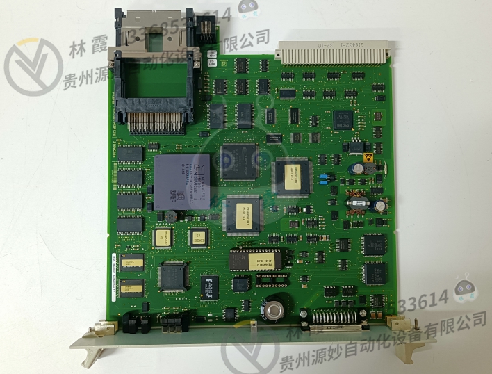 ABB UUD148AE02 输入输出模块