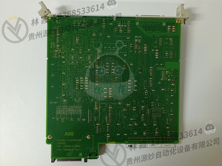 ABB PMA323BE  HIEE300308R1 控制器电源模块