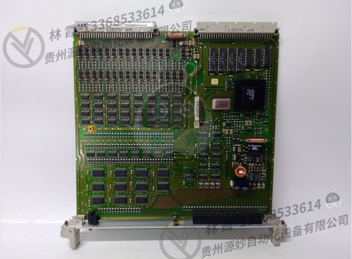 ABB 5SHY35L4520 5SXE10-0181 AC10272001R0101 模块