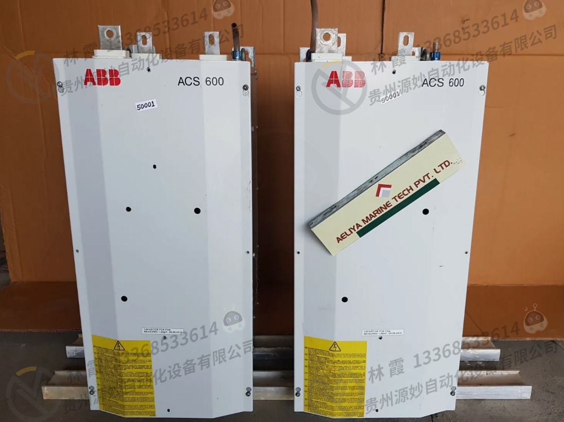 ABB   PCD230A101 控制器模块