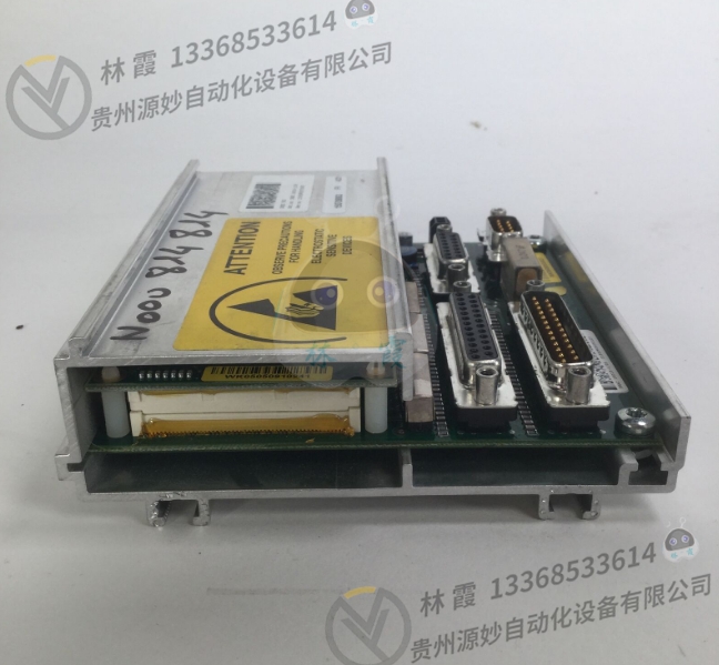 ABB    REM620 电机管理继电器