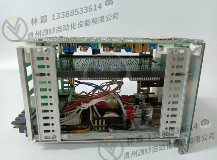 ABB  LD GRD-01 设备