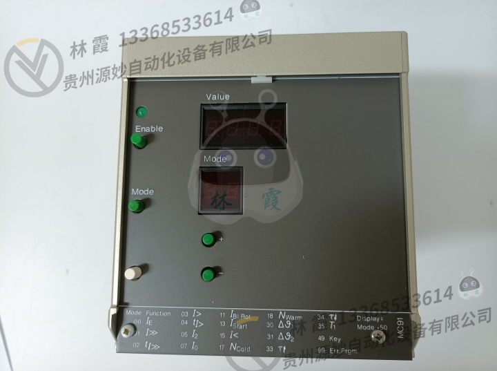 ABB MDI32BIS 隔离器
