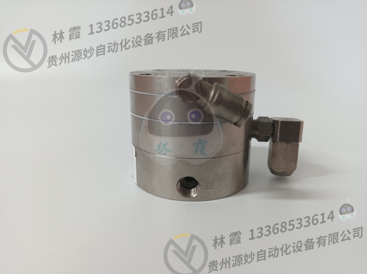 ABB CMA120 3DDE300400 励磁系统