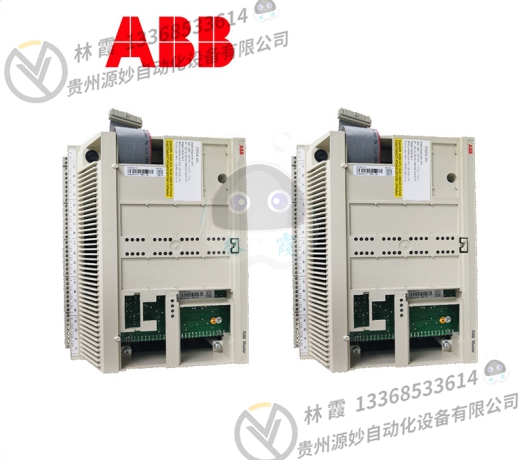 ABB 800PEC 控制系统