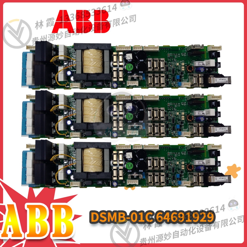 ABB 3BSE092978R1 触摸屏面板