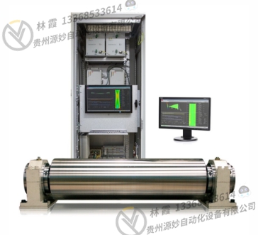 ABB 3BSE000743R1 RF522 模块