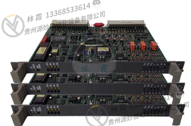 ABB 216NG63A HESG441635R1 电源控制模块