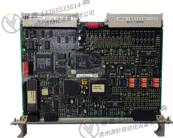 ABB 1SFA894015R7000 软起动器控制端子