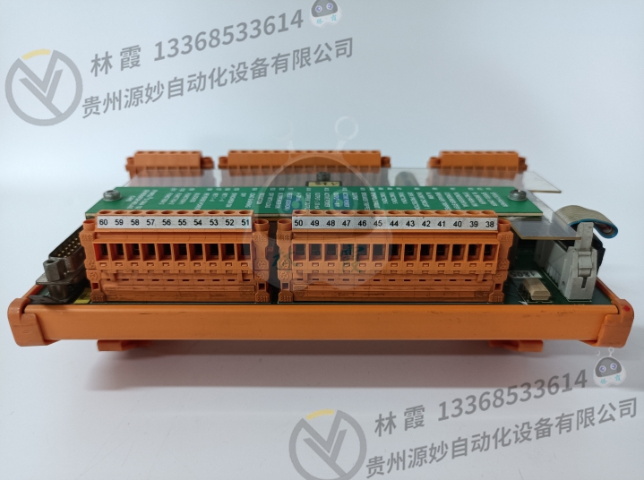 ABB  IPS21-35AD 连接器模块