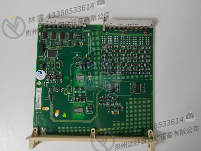 ABB  CI867 通信接口模块
