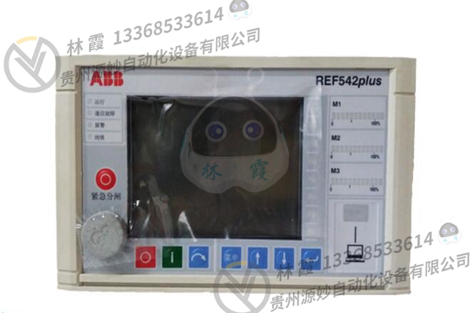 ABB DCS402.0350  REV.B.3 驱动控制器模块