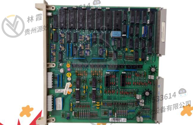 ABB 3BHE027859R0102   DDC779CE102 工业控制器模块