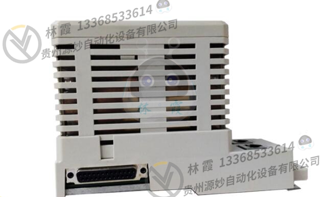 ABB 3BSE043660R1 CI867K01 通信接口模块