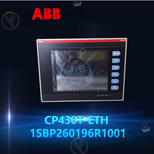 ABB CPCI-6965SW/550M1G 工业控制板卡