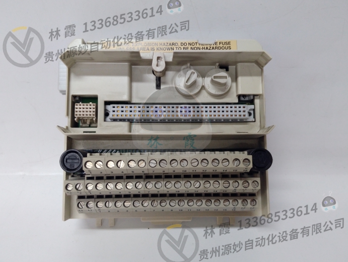 ABB  3BSE013063R1 工业用通信模块