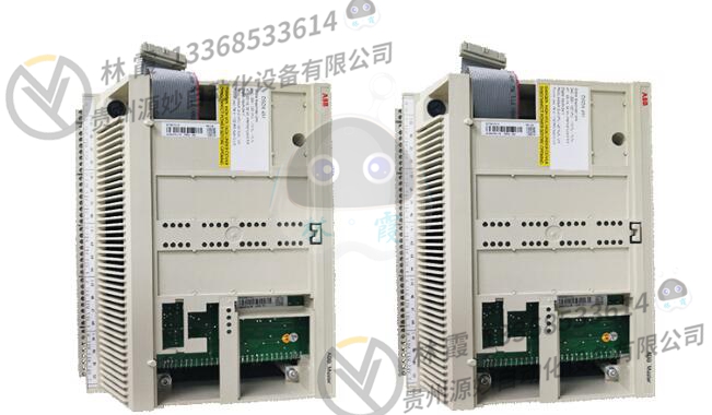 ABB  DSQC617 3HAC025338-006 伺服驱动器